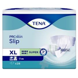 TENA SLIP SUPER EXTRA LARGE