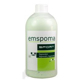 EMSPOMA Regenerative Z - green