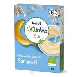 Nestlé NaturNes BIO Banana