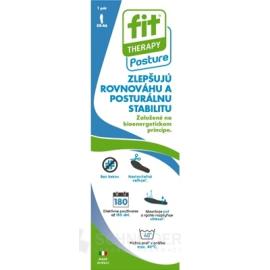 FIT THERAPY Posture Insoles for shoes