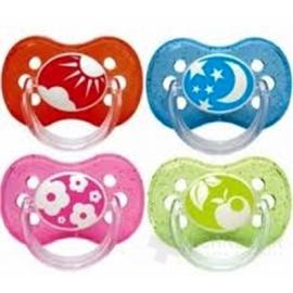 Canpol Babies Soothing Pacifier Nature