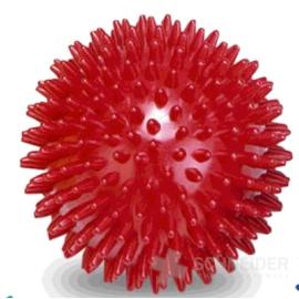 GYMS MASSAGE BALL - hedgehog 9 cm