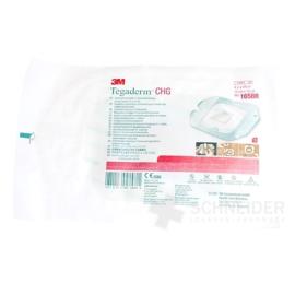3M TEGADERM CHG 1658R [SelP]