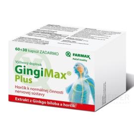 FARMAX GingiMax Plus