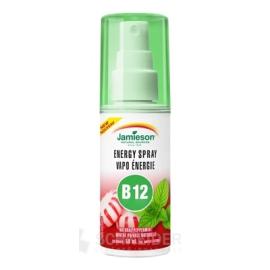 JAMIESON VITAMÍN B12 500 µg