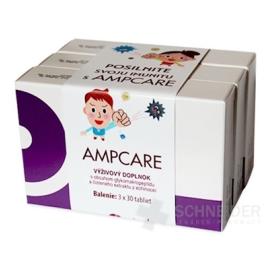 AMPCARE IMUNITY PACK