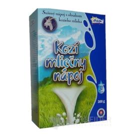 asp GOAT'S MILK DRINK