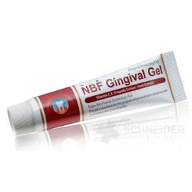 NBF Gingival Gel