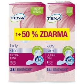 TENA Lady Slim Ultra MINI