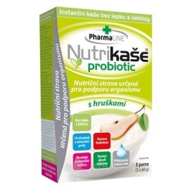 Nutrikaša probiotic - s hruškami