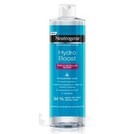 NEUTROGENA Hydro Boost Micellar water 3in1