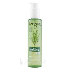 GARNIER BIO Fresh Lemongras Gel Wash