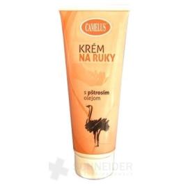 CAMELUS HAND CREAM