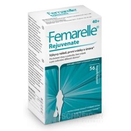 Femarelle Rejuvenate 40+