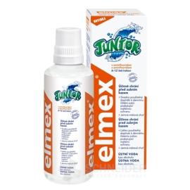 ELMEX JUNIOR ORAL WATER