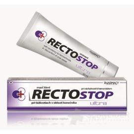 Rectostop ultra ointment