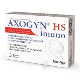 AXOGYN HS imuno