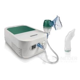 OMRON Duobaby NE-C301 Compressor INHALATOR