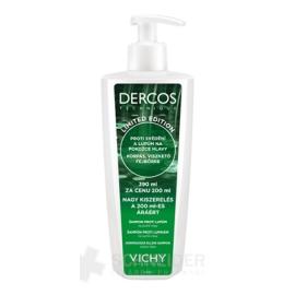 VICHY DERCOS ANTI-DANDRUFF DRY