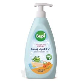 Bupi BABY Gentle bath 3 in 1