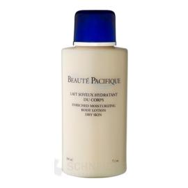 BEAUTIFUL PACIFIC Enriched moisturizing BODY LOTION