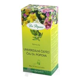 DR. POPOV TEA UNIVERSAL CLEANER