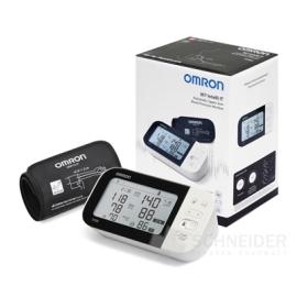 OMRON M7 Intelli IT with AFIB Digital PRESSURE GAUGE