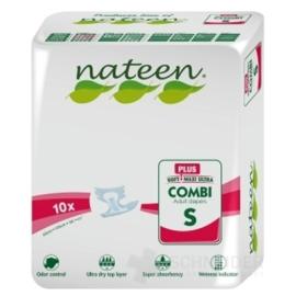 nateen COMBI PLUS S