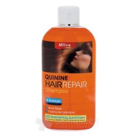 Milva SHINTER CHINÍN HAIR REPAIR