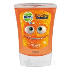 Dettol Kids Entertainer (Grapefruit) Refill