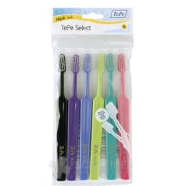 TePe Select Soft toothbrush