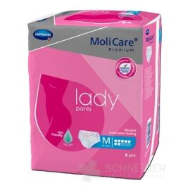 MoliCare Premium lady pants 7 kvapiek M