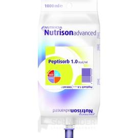 Nutrison advanced Peptisorb