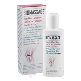 BIOMASSAGE