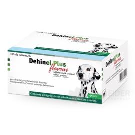 DEHINEL PLUS FLAVOR