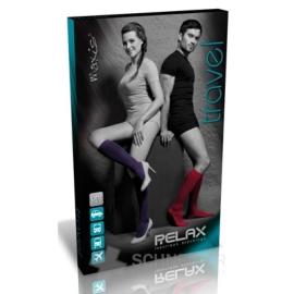 MAXIS RELAX TRAVEL CALF STOCKINGS