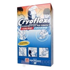 CRYOFLEX cold / warm cladding