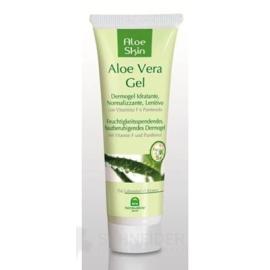 NH - Aloe Skin Aloe Vera gel with vit. F and panthenol