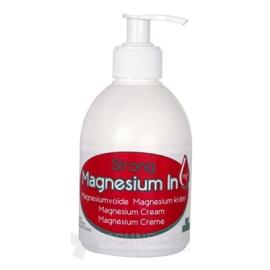 ICE POWER MAGNESIUM IN STRONG