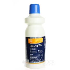 Desam GK