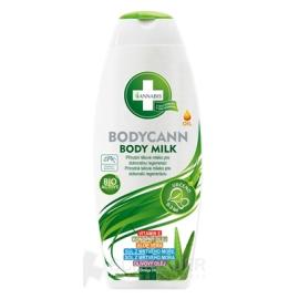 ANNABIS BODYCANN BODY MILK