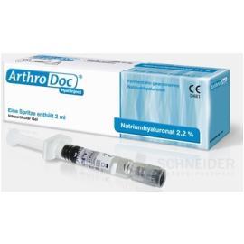 ArthroDoc Hyal Inject