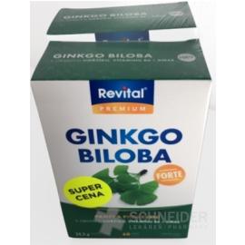 Revital GINKGO BILOBA FORTE DUOPACK