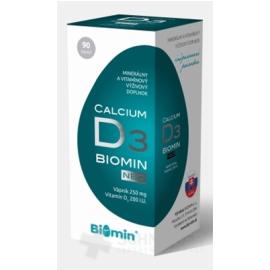 BIOMIN CALCIUM NEO WITH VITAMIN D3