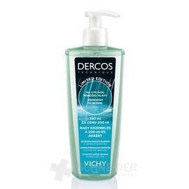 VICHY DERCOS ULTRA SOOTHING GREASY
