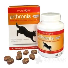 arthronis ACUTE