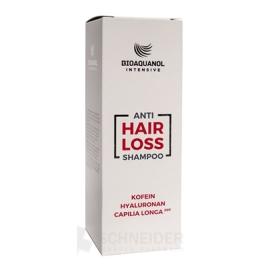 BIOAQUANOL INTENSIVE Anti HAIR LOSS Shampoo