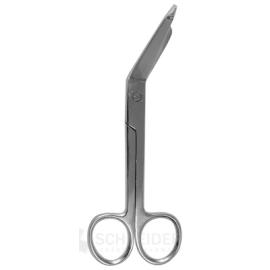 LISTER SCISSORS SCISSORS 19 cm