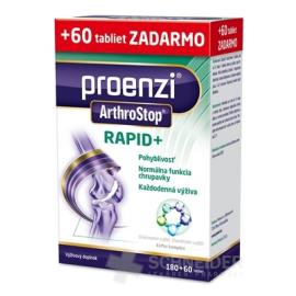 Proenzi ArthroStop RAPID+