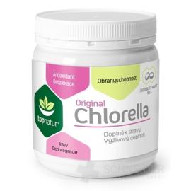 topnatur CHLORELLA Original